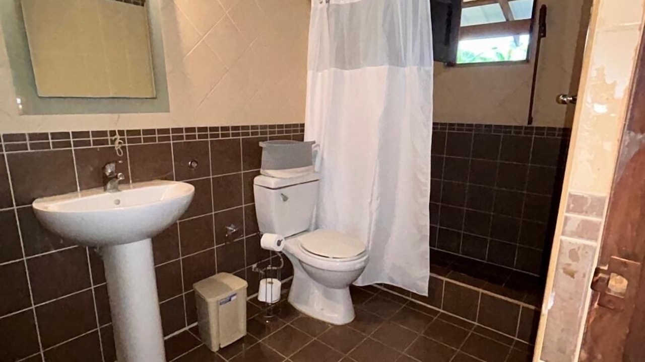 Photo of Bathroom in Salcedo
