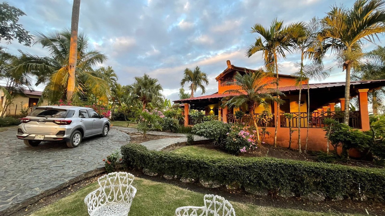 Photo of Outdoor in Salcedo