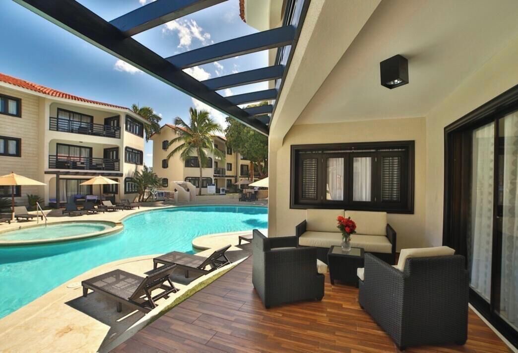 Photo of Outdoor in Barrio Las Yaguitas