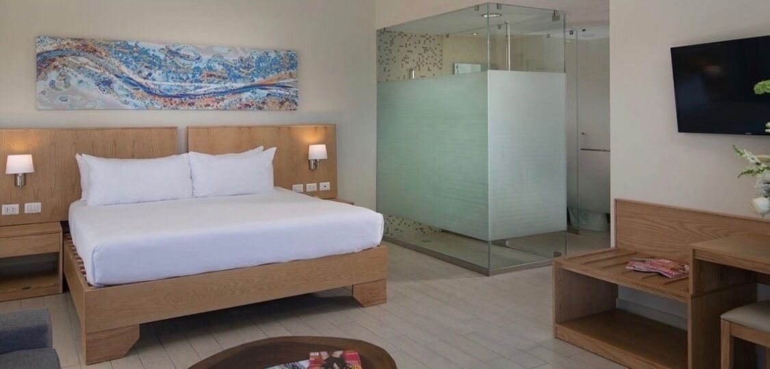 Photo of Bedroom in Barrio Las Yaguitas