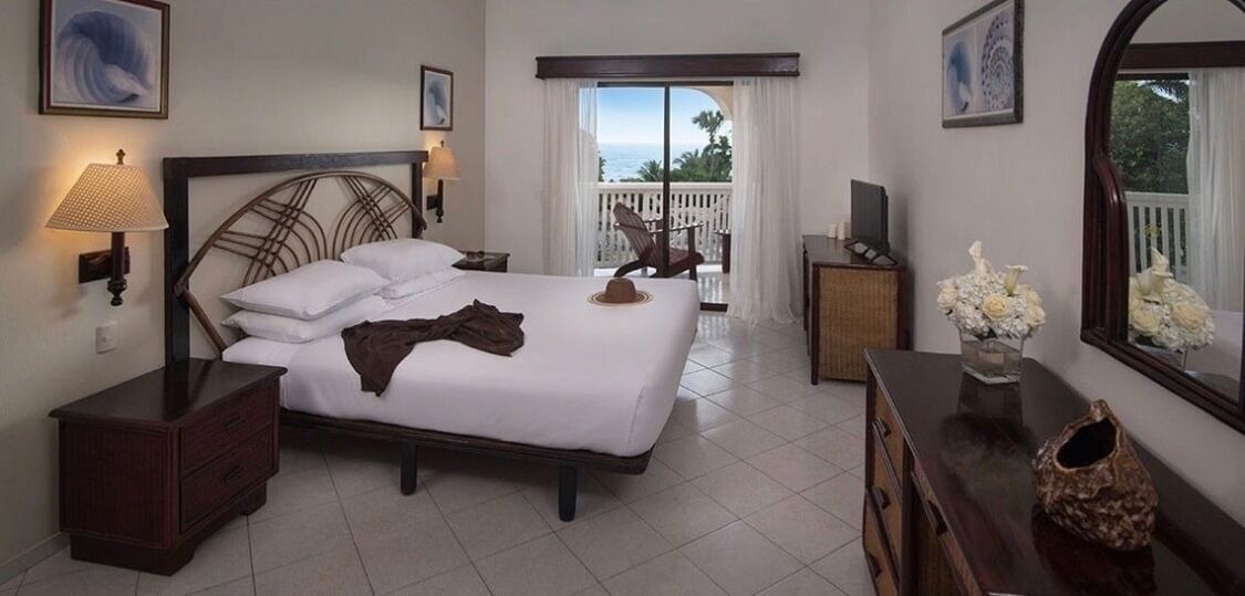 Photo of Bedroom in Barrio Las Yaguitas