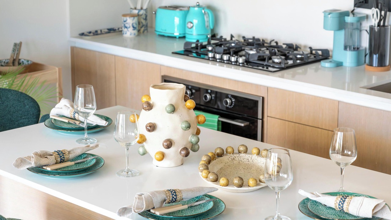 Photo of Kitchen in Bayahibe
