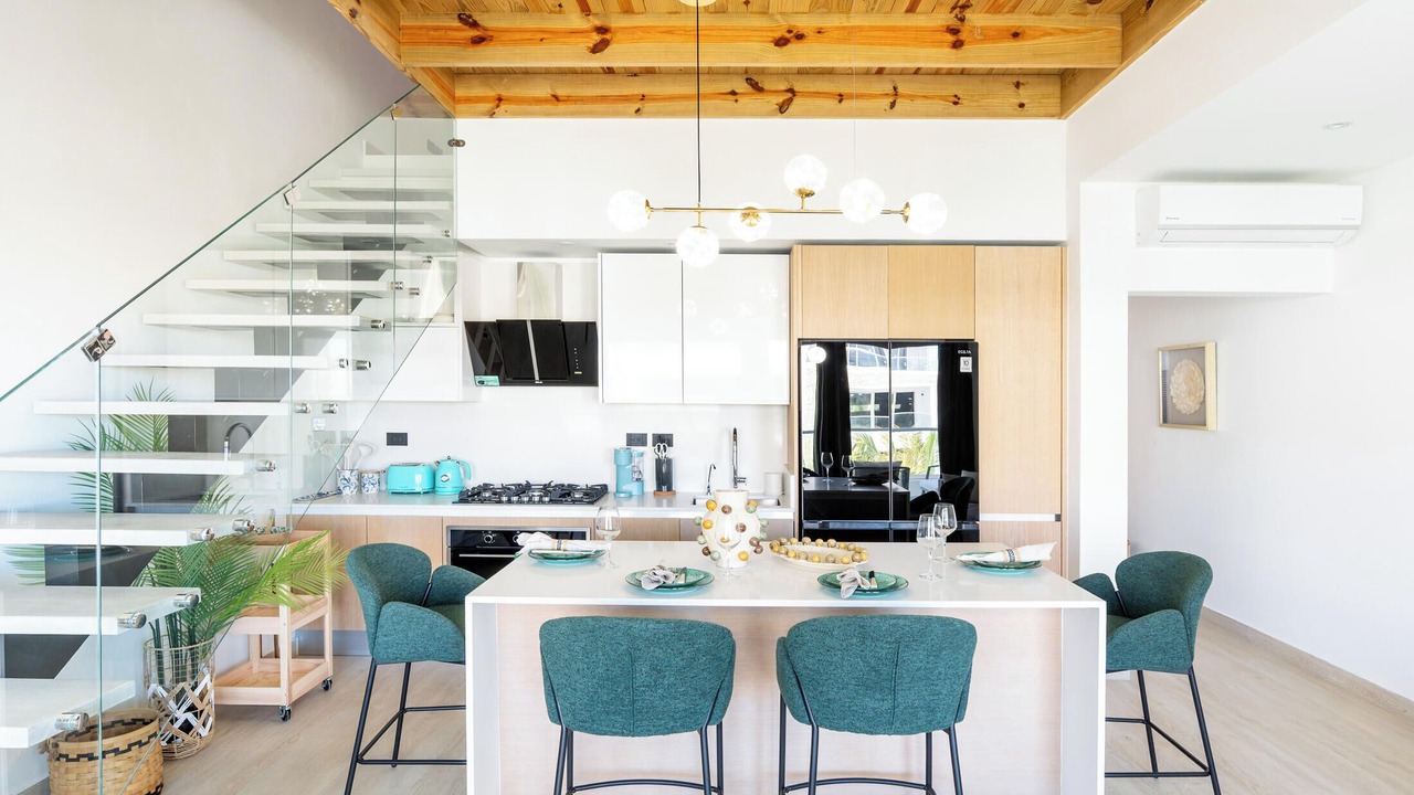 Photo of Kitchen in Bayahibe