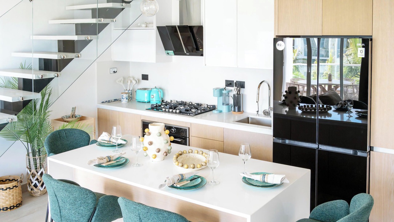 Photo of Kitchen in Bayahibe