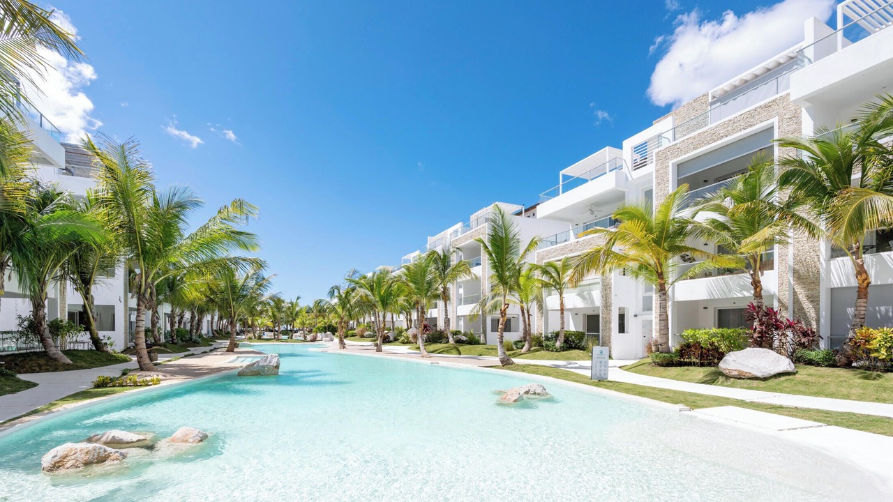 Photo of Outdoor in Bayahibe