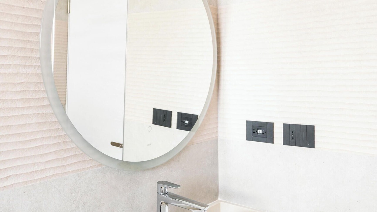 Photo of Bathroom in Bayahibe