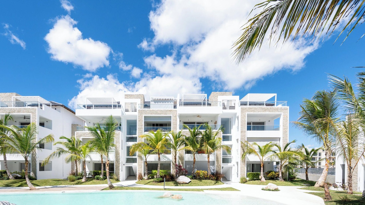 Photo of Outdoor in Bayahibe