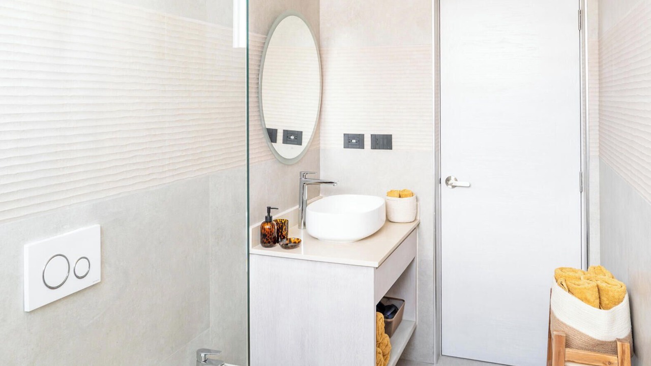 Photo of Bathroom in Bayahibe