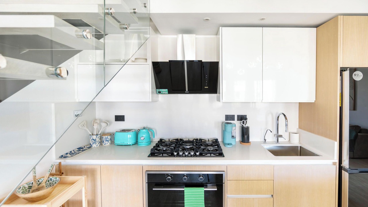 Photo of Kitchen in Bayahibe