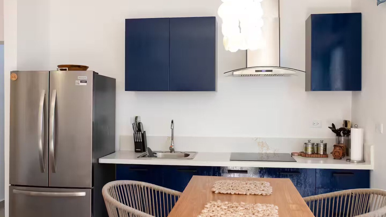 Photo of Kitchen in Las Terrenas