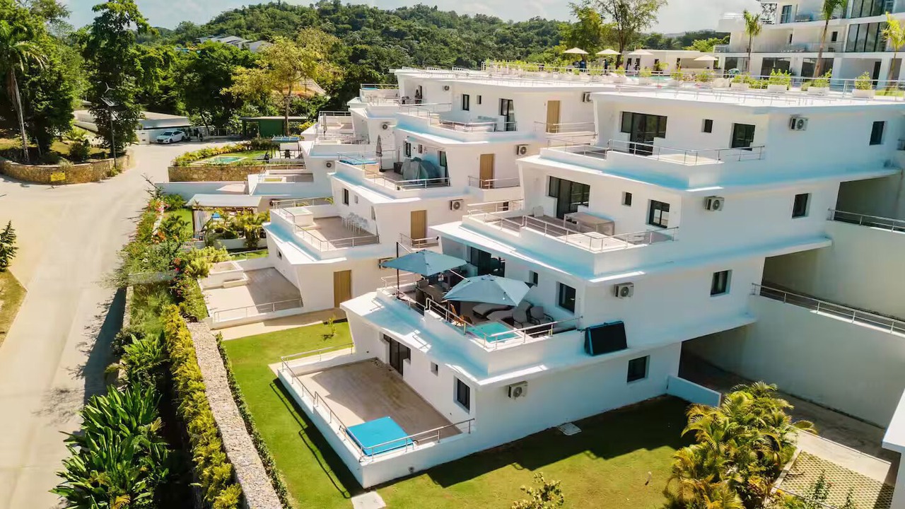Photo of Outdoor in Las Terrenas