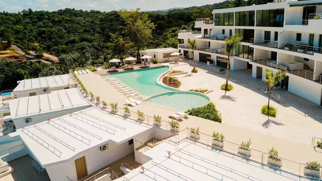 Photo of Outdoor in Las Terrenas