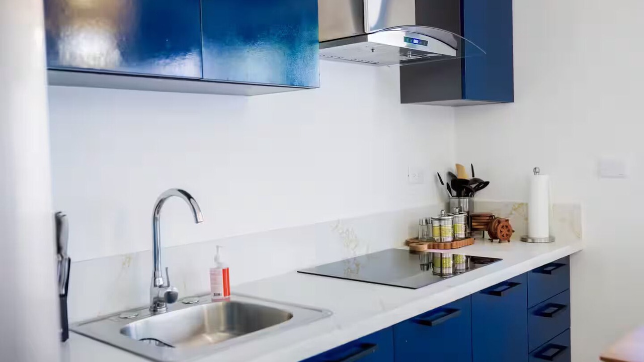 Photo of Kitchen in Las Terrenas