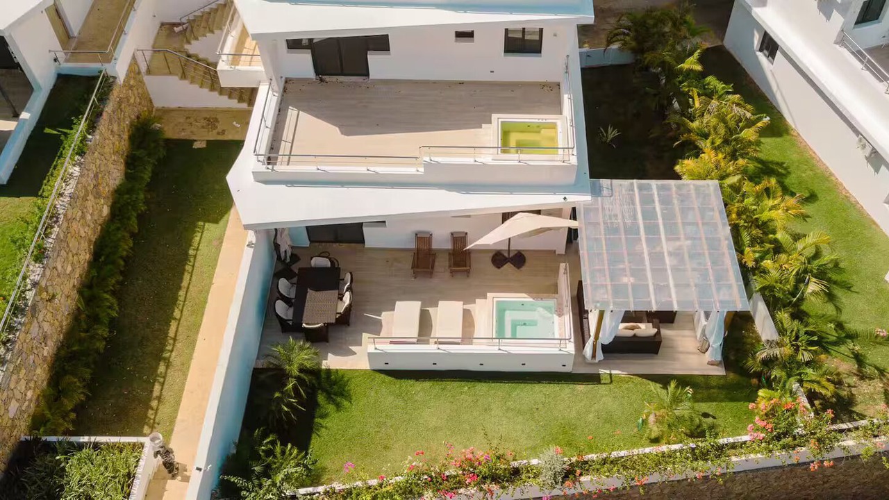 Photo of Outdoor in Las Terrenas