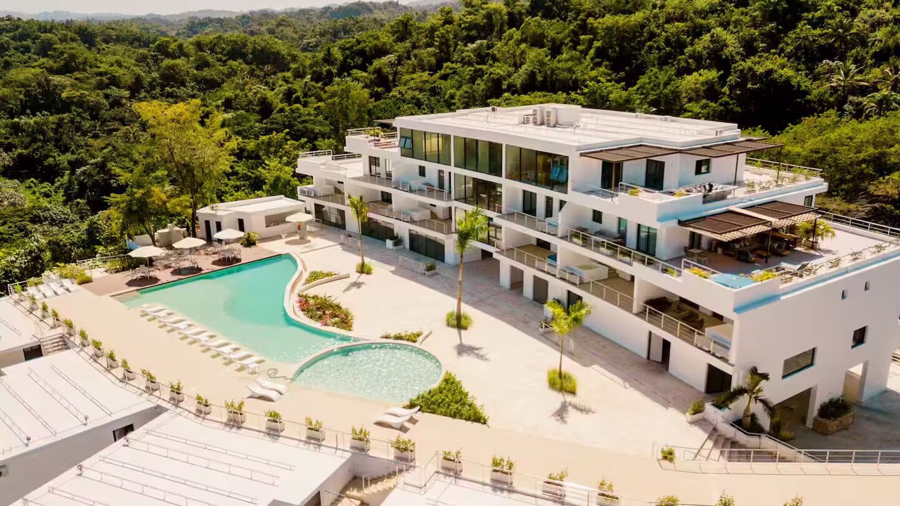 Photo of Outdoor in Las Terrenas