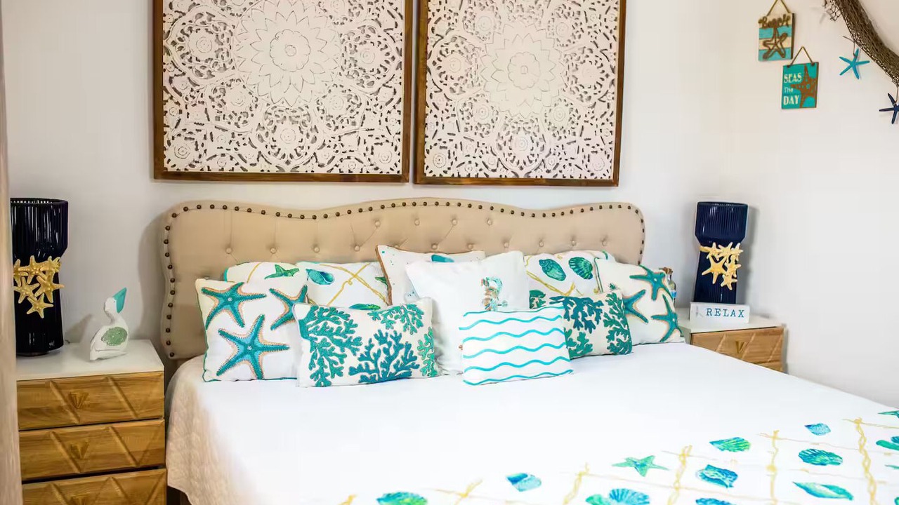 Photo of Bedroom in Las Terrenas