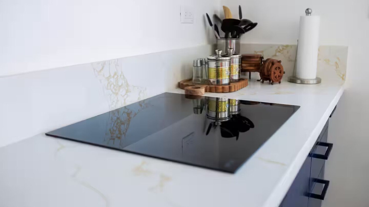 Photo of Kitchen in Las Terrenas