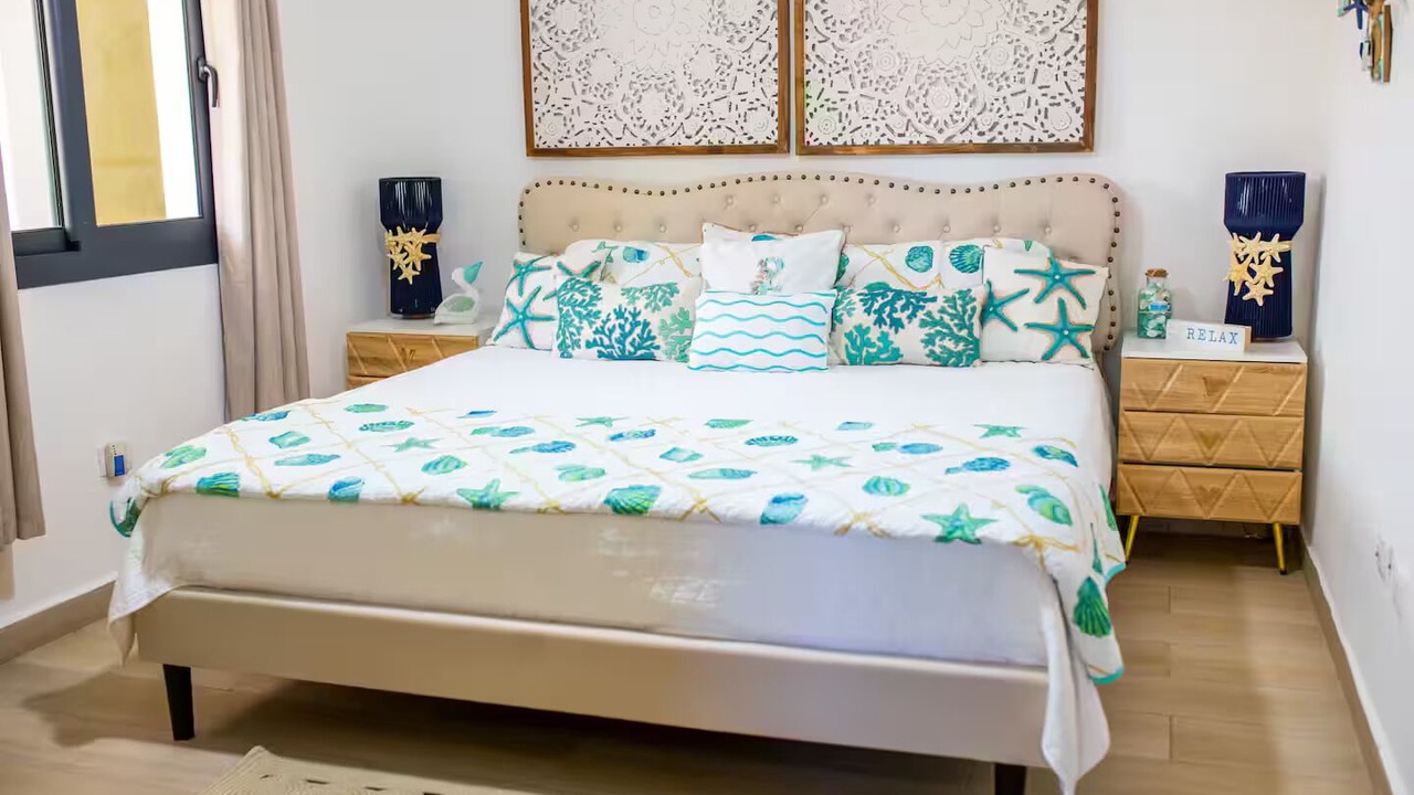 Photo of Bedroom in Las Terrenas