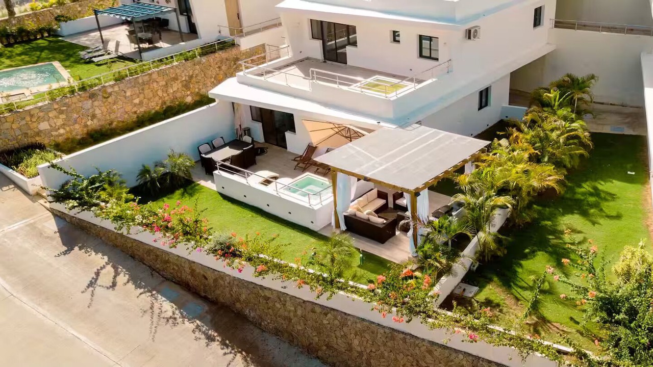 Photo of Outdoor in Las Terrenas
