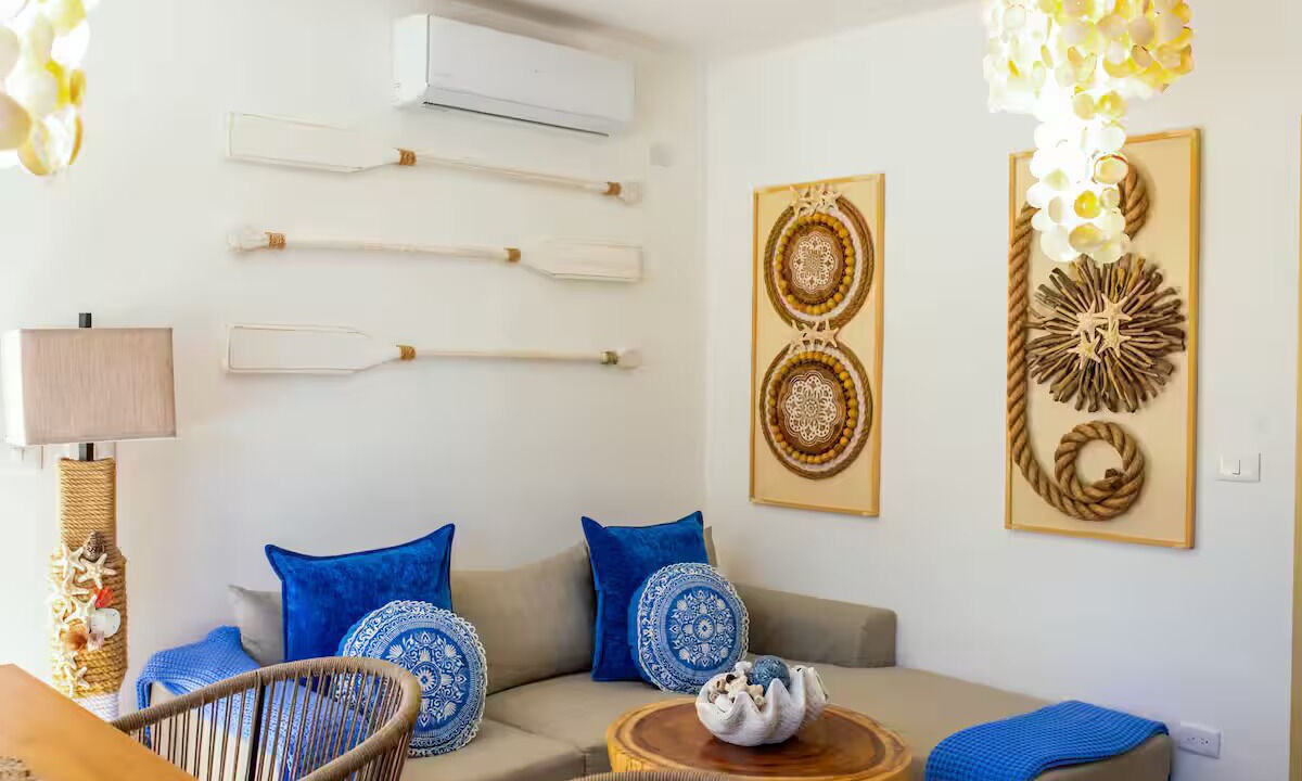 Photo of Livingroom in Las Terrenas