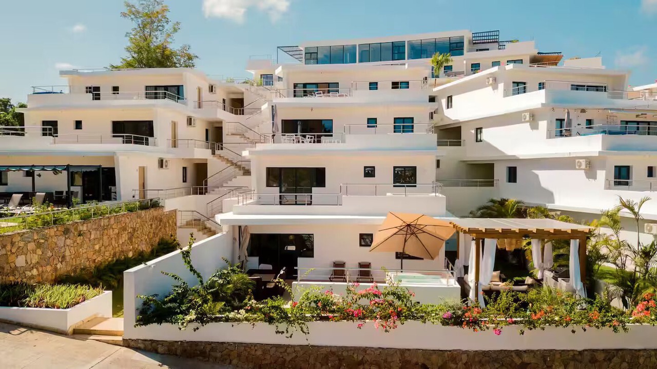 Photo of Outdoor in Las Terrenas