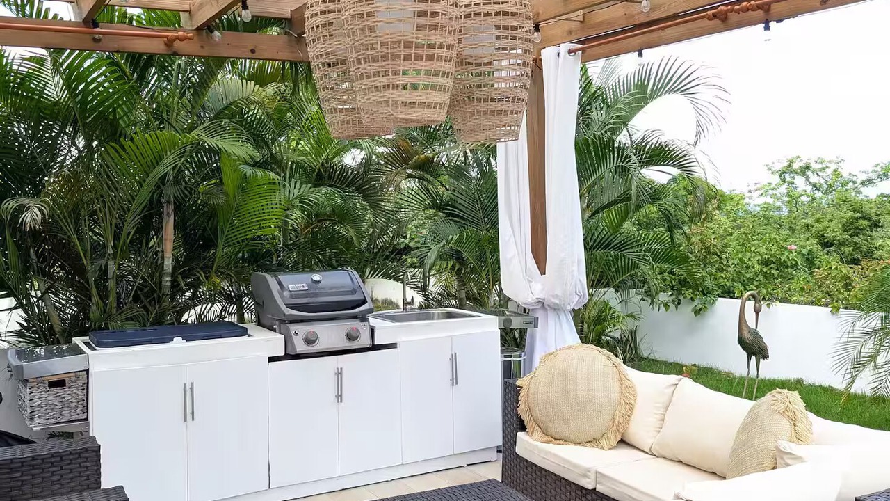 Photo of Patio Balcony in Las Terrenas