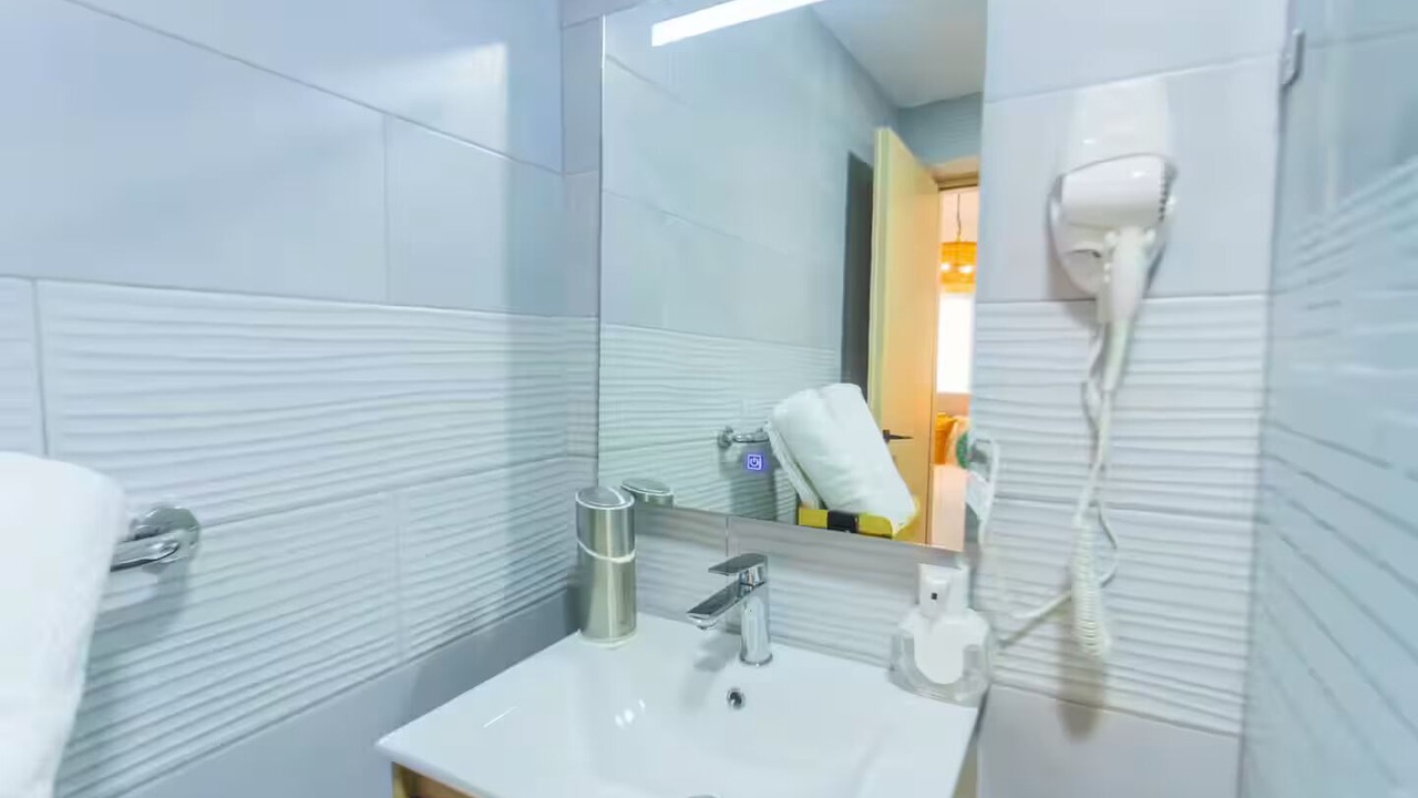 Photo of Bathroom in Las Terrenas