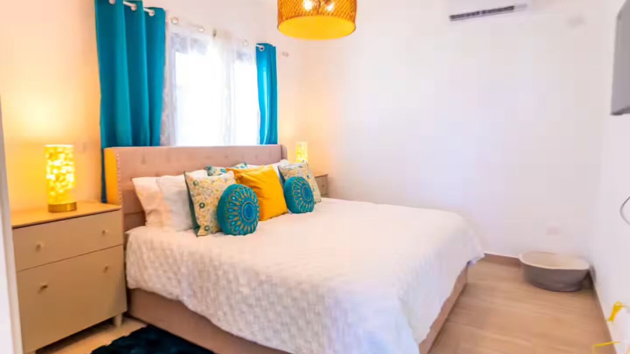 Photo of Bedroom in Las Terrenas