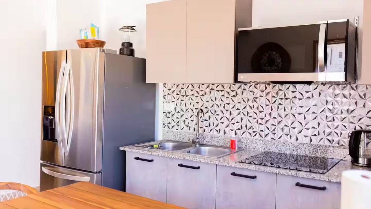 Photo of Kitchen in Las Terrenas
