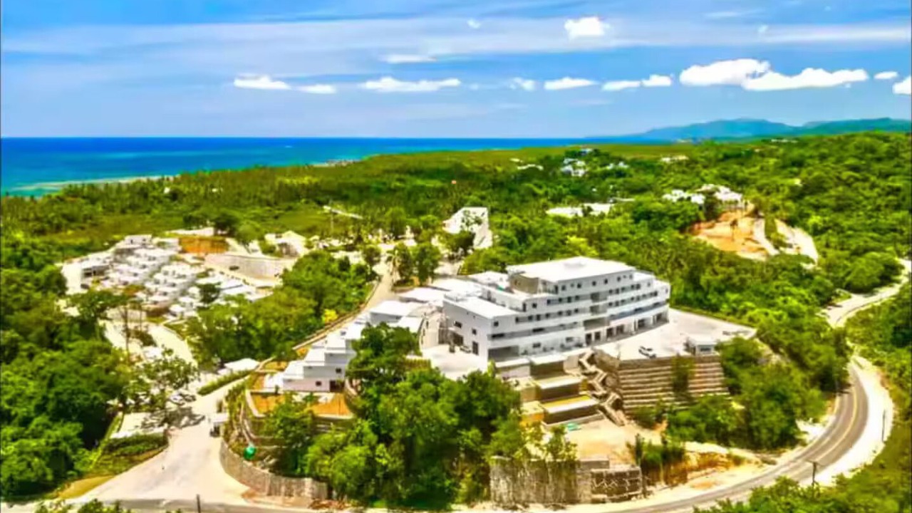 Photo of Outdoor in Las Terrenas