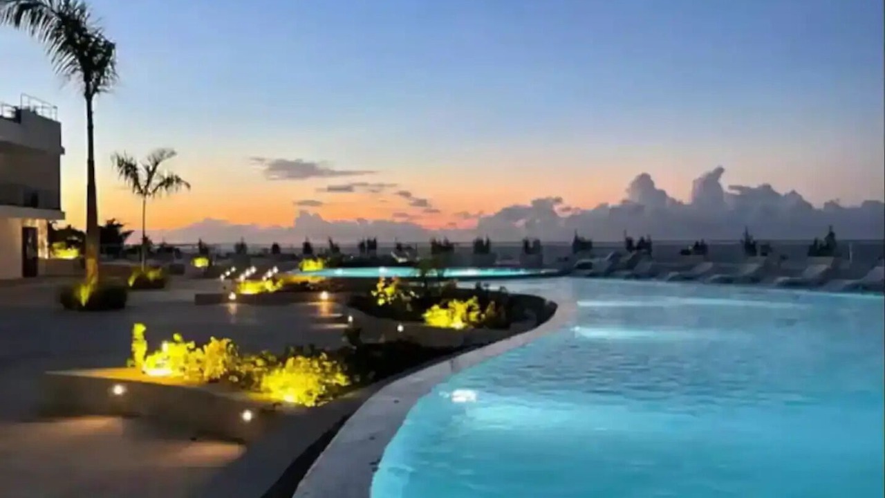 Photo of Outdoor in Las Terrenas