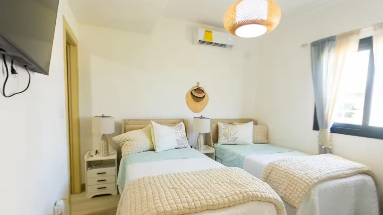 Photo of Bedroom in Las Terrenas