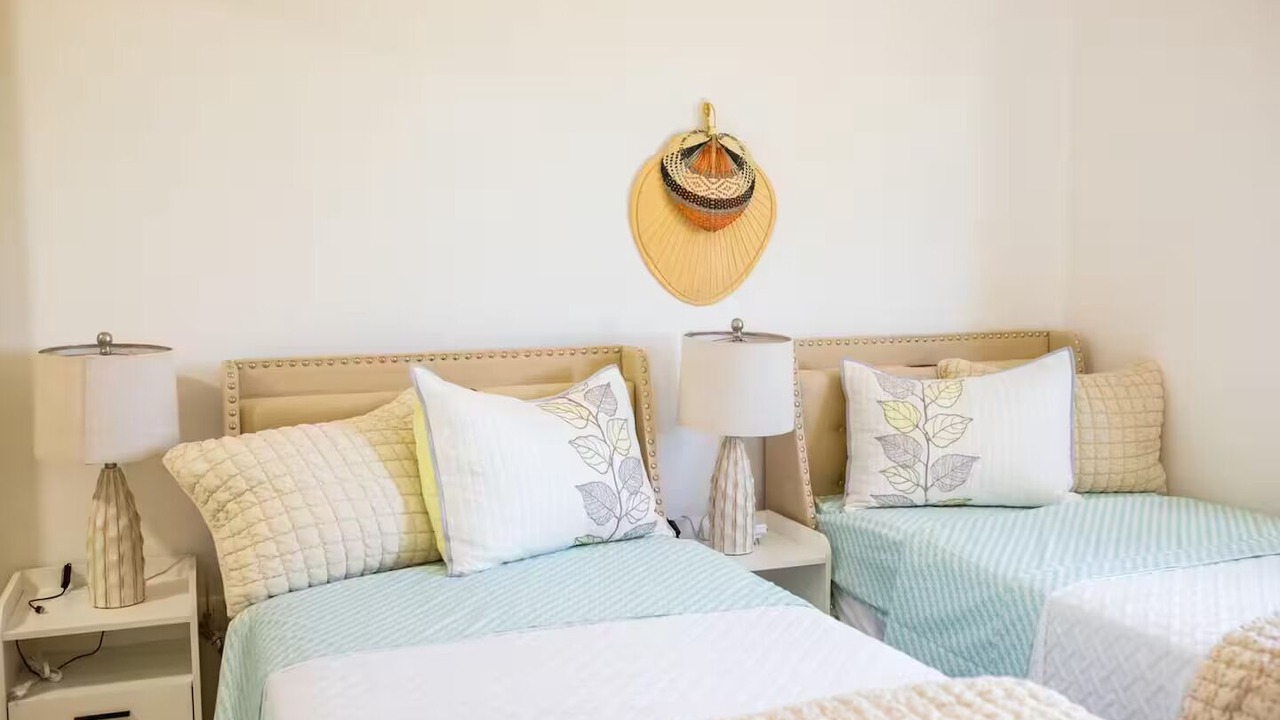 Photo of Bedroom in Las Terrenas