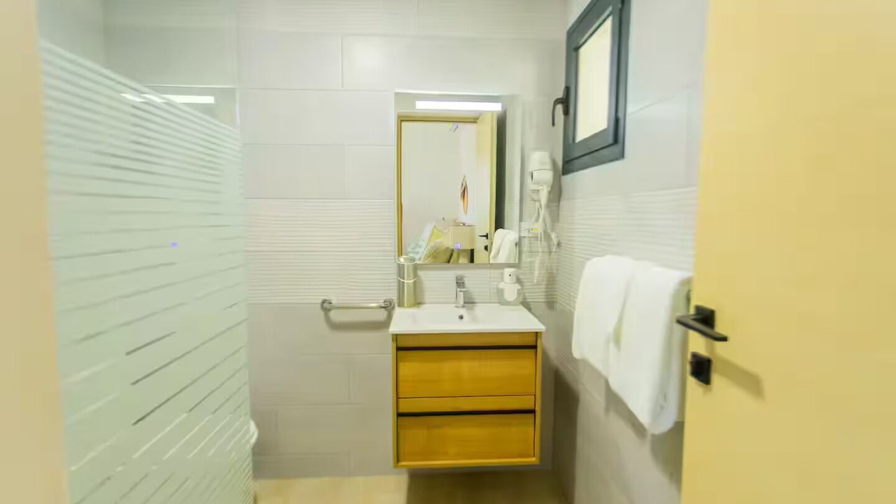 Photo of Bathroom in Las Terrenas