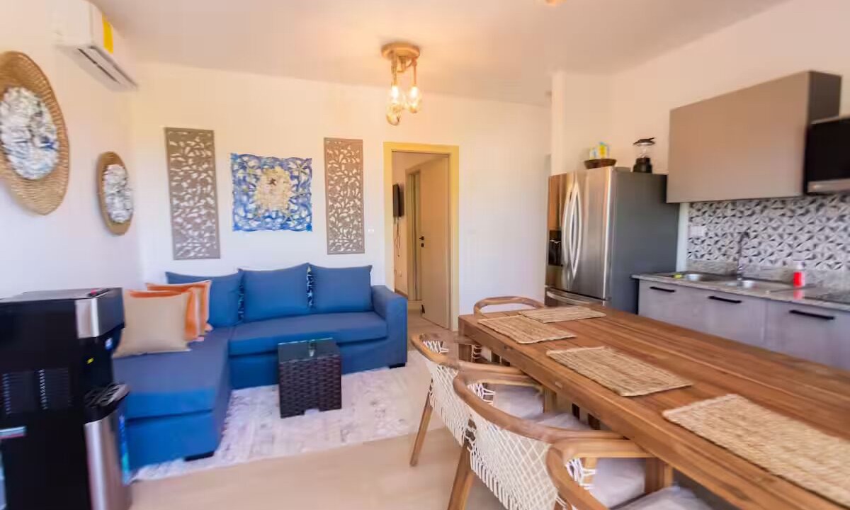 Photo of Livingroom in Las Terrenas