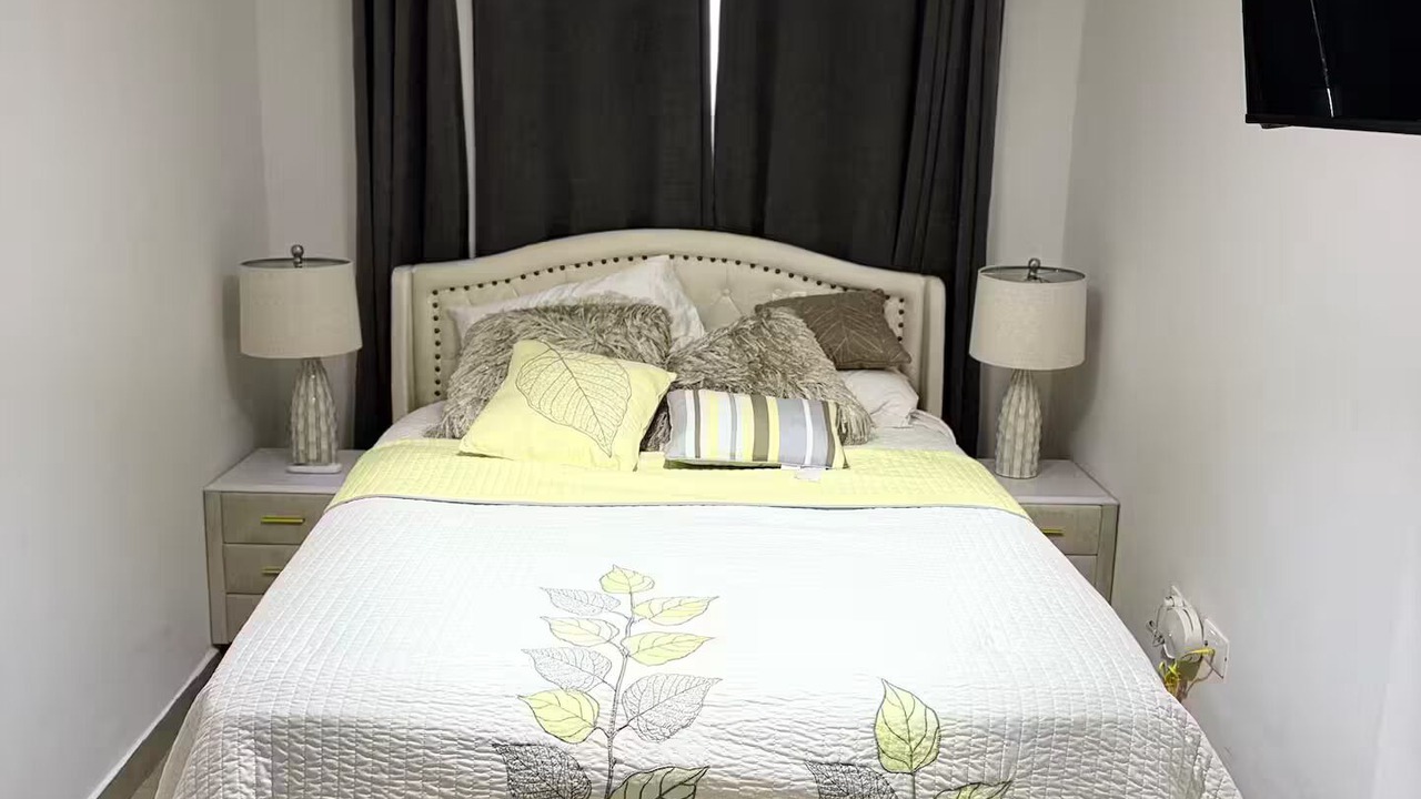 Photo of Bedroom in Las Terrenas