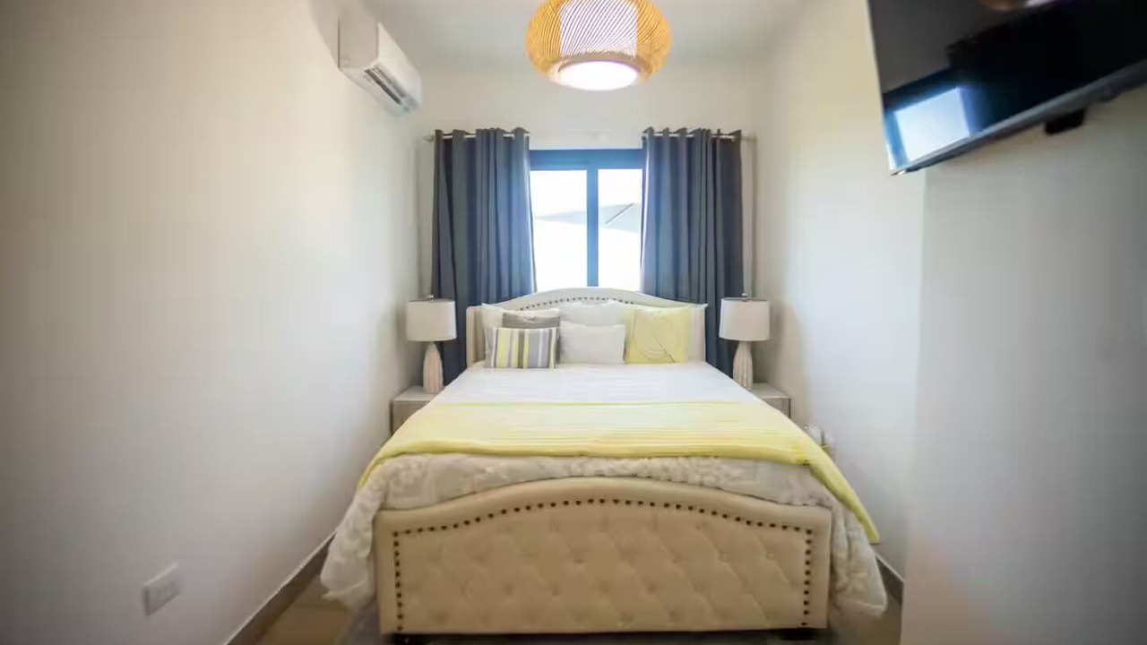Photo of Bedroom in Las Terrenas