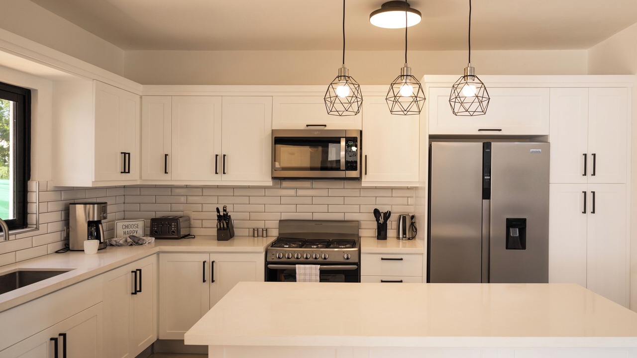 Photo of Kitchen in Sosua
