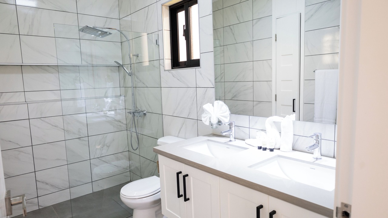 Photo of Bathroom in Sosua