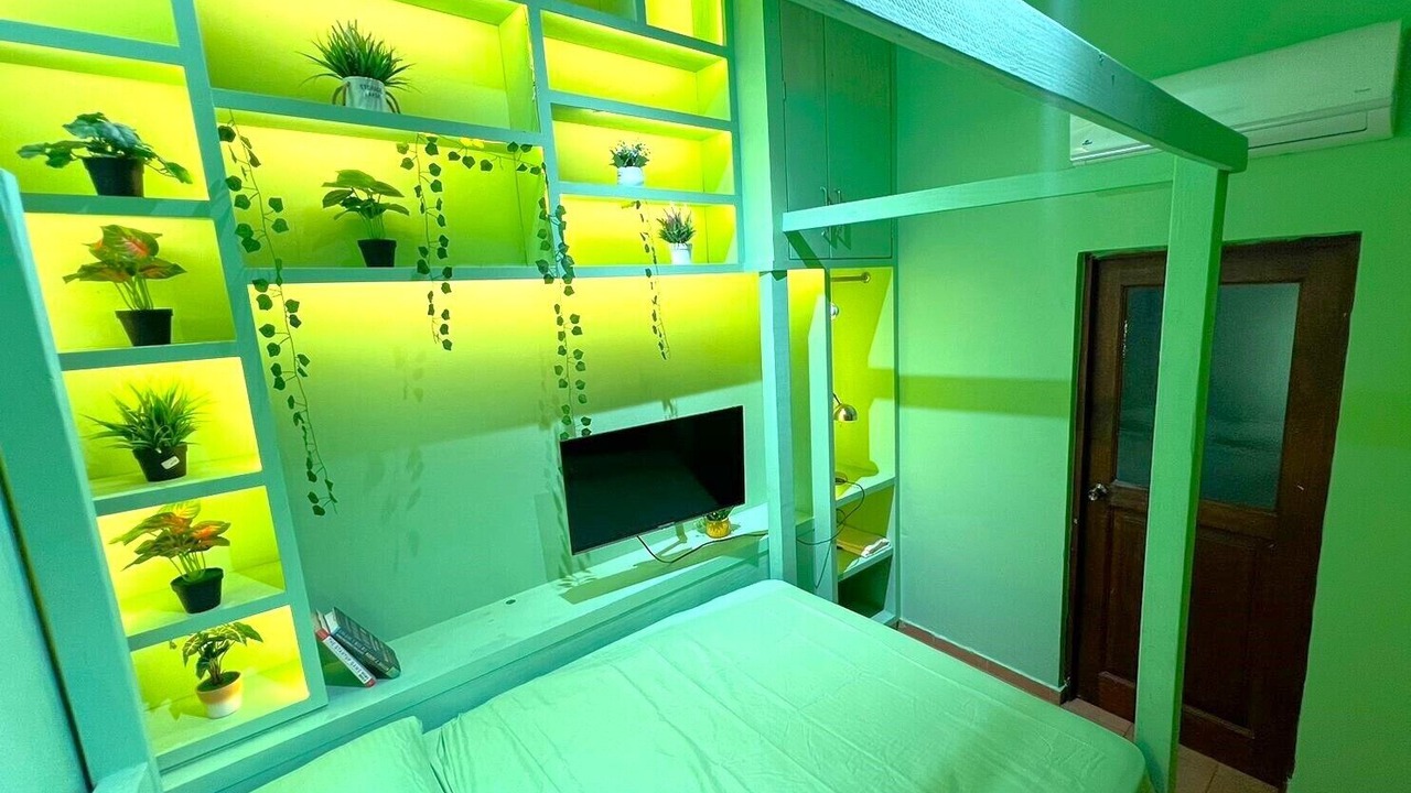 Photo of Bedroom in Zona Colonial