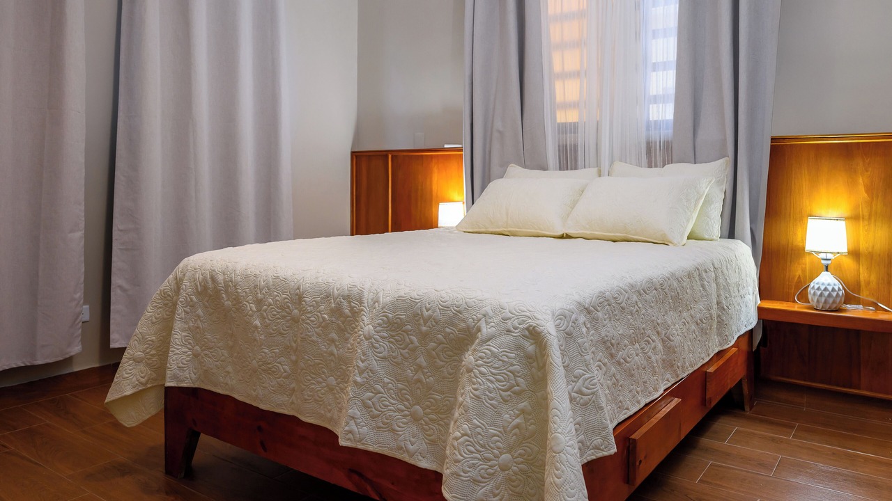 Photo of Bedroom in Barrio Las Yaguitas
