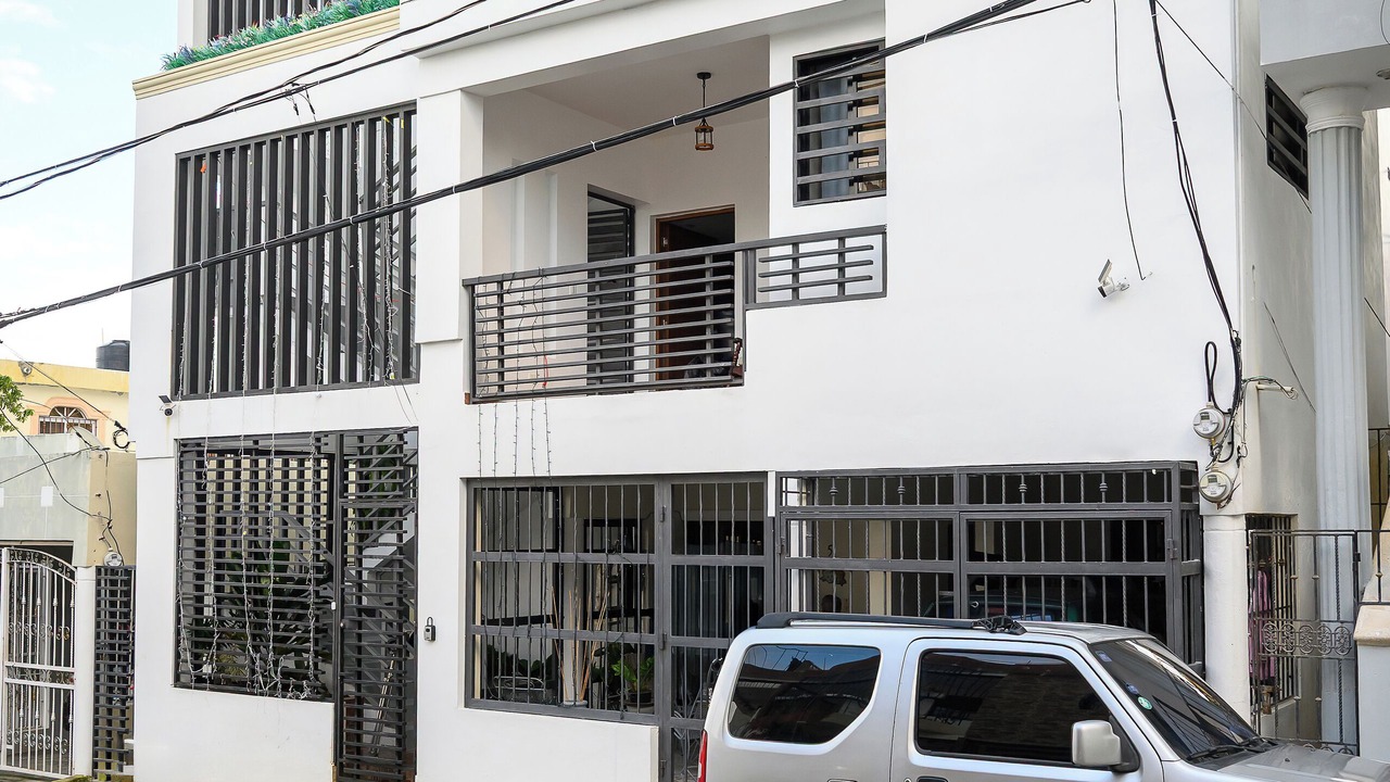 Photo of Outdoor in Barrio Las Yaguitas