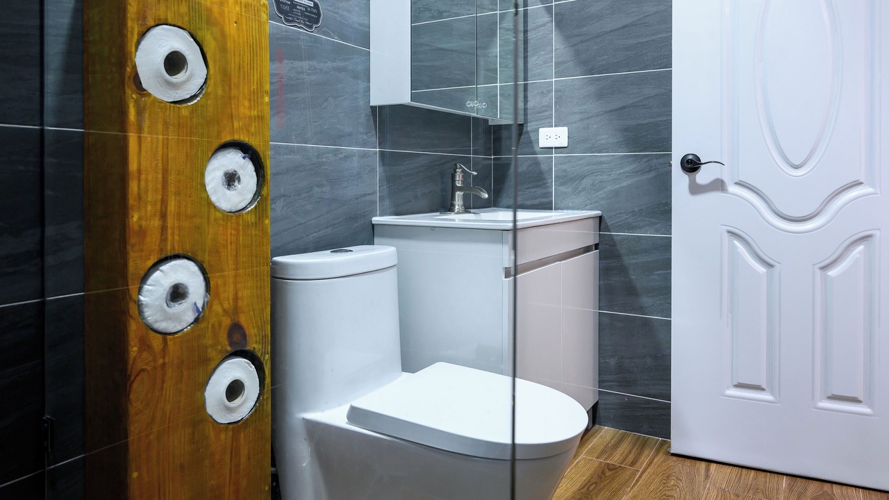Photo of Bathroom in Barrio Las Yaguitas