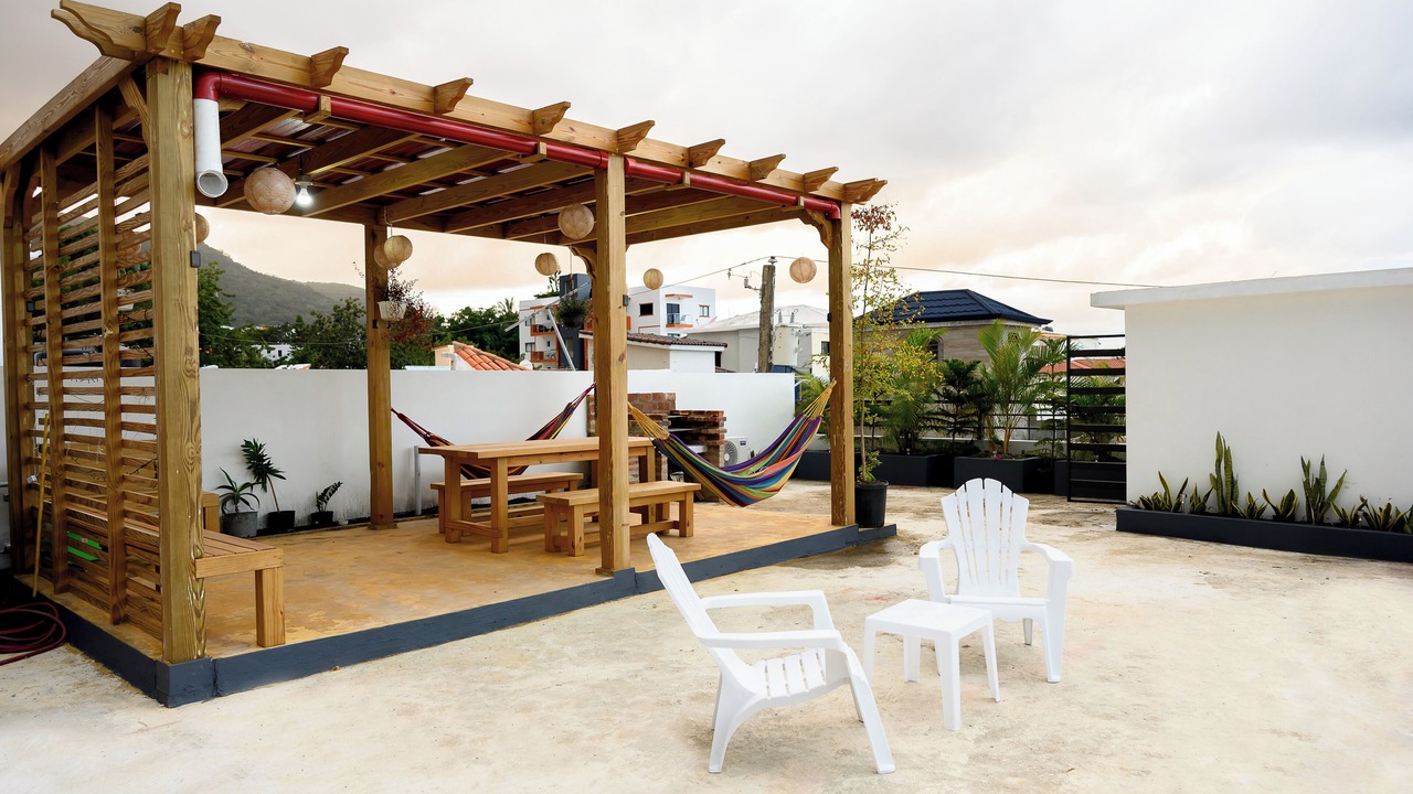 Photo of Outdoor in Barrio Las Yaguitas
