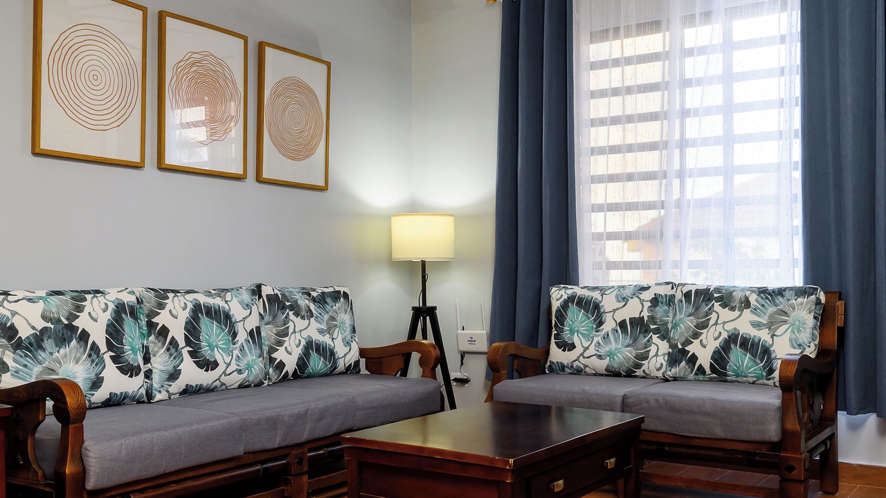 Photo of Livingroom in Barrio Las Yaguitas