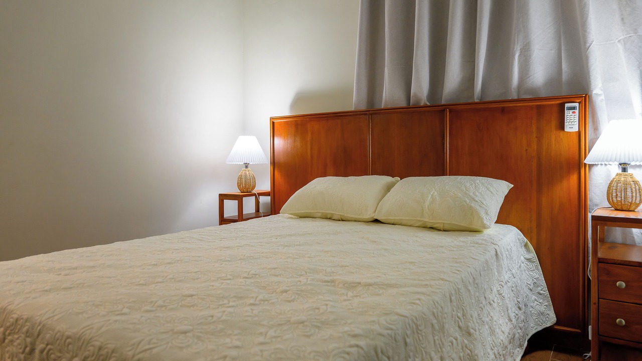 Photo of Bedroom in Barrio Las Yaguitas