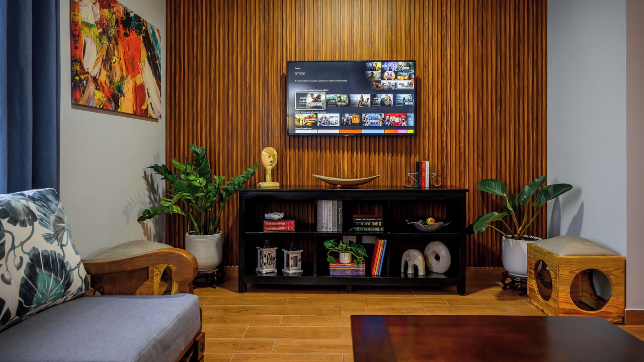 Photo of Livingroom in Barrio Las Yaguitas