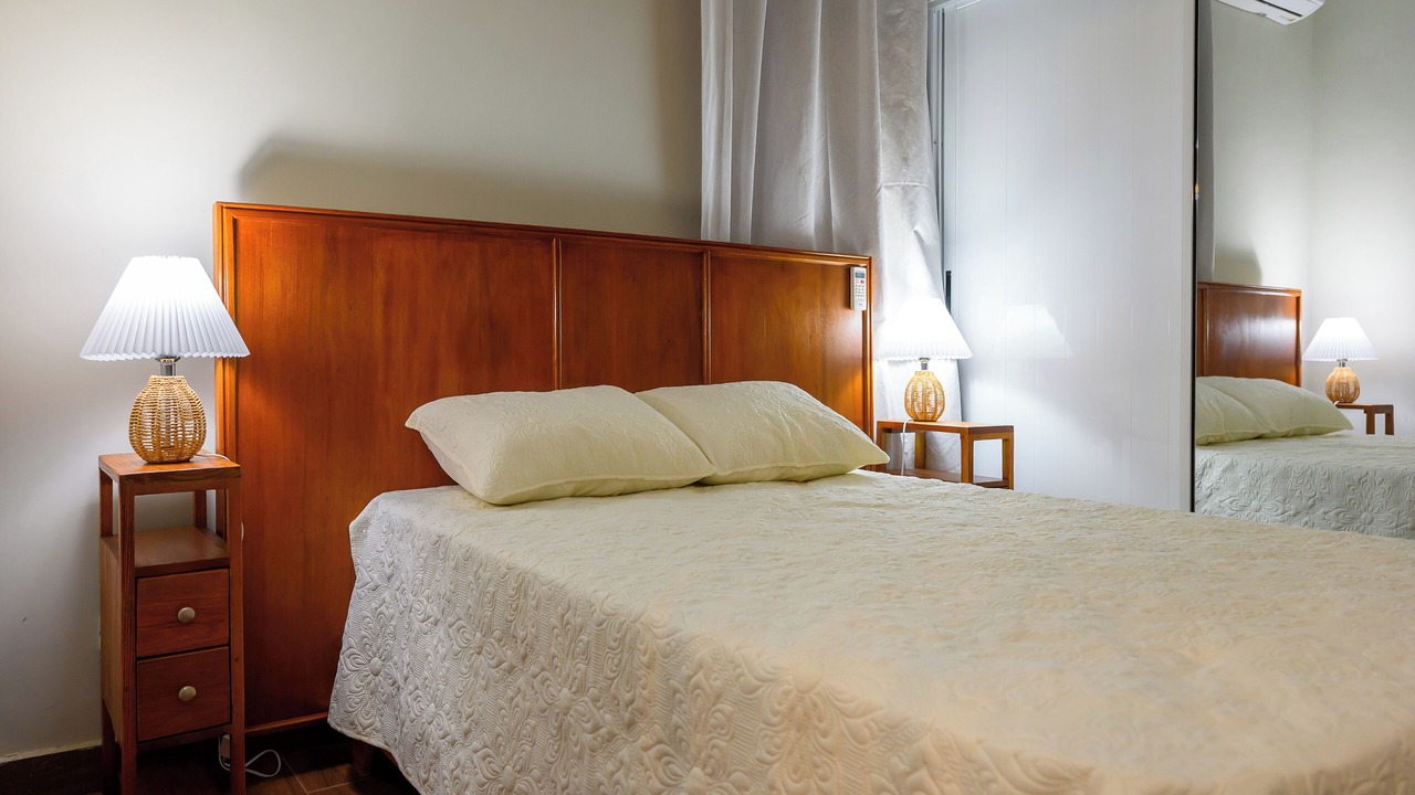Photo of Bedroom in Barrio Las Yaguitas