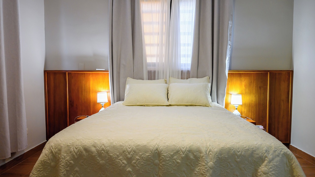 Photo of Bedroom in Barrio Las Yaguitas