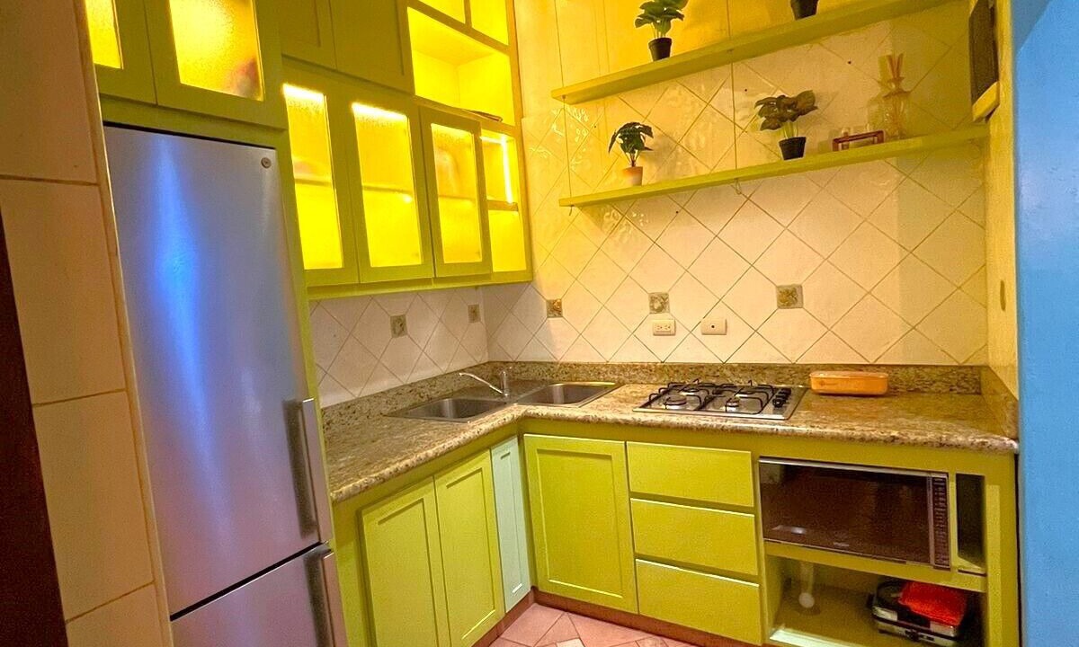 Photo of Kitchen in Zona Colonial